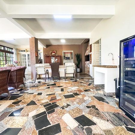 Casa Na Praia Dos Ingleses Para Ate 12 Pessoas Florianópolis Buitenkant foto