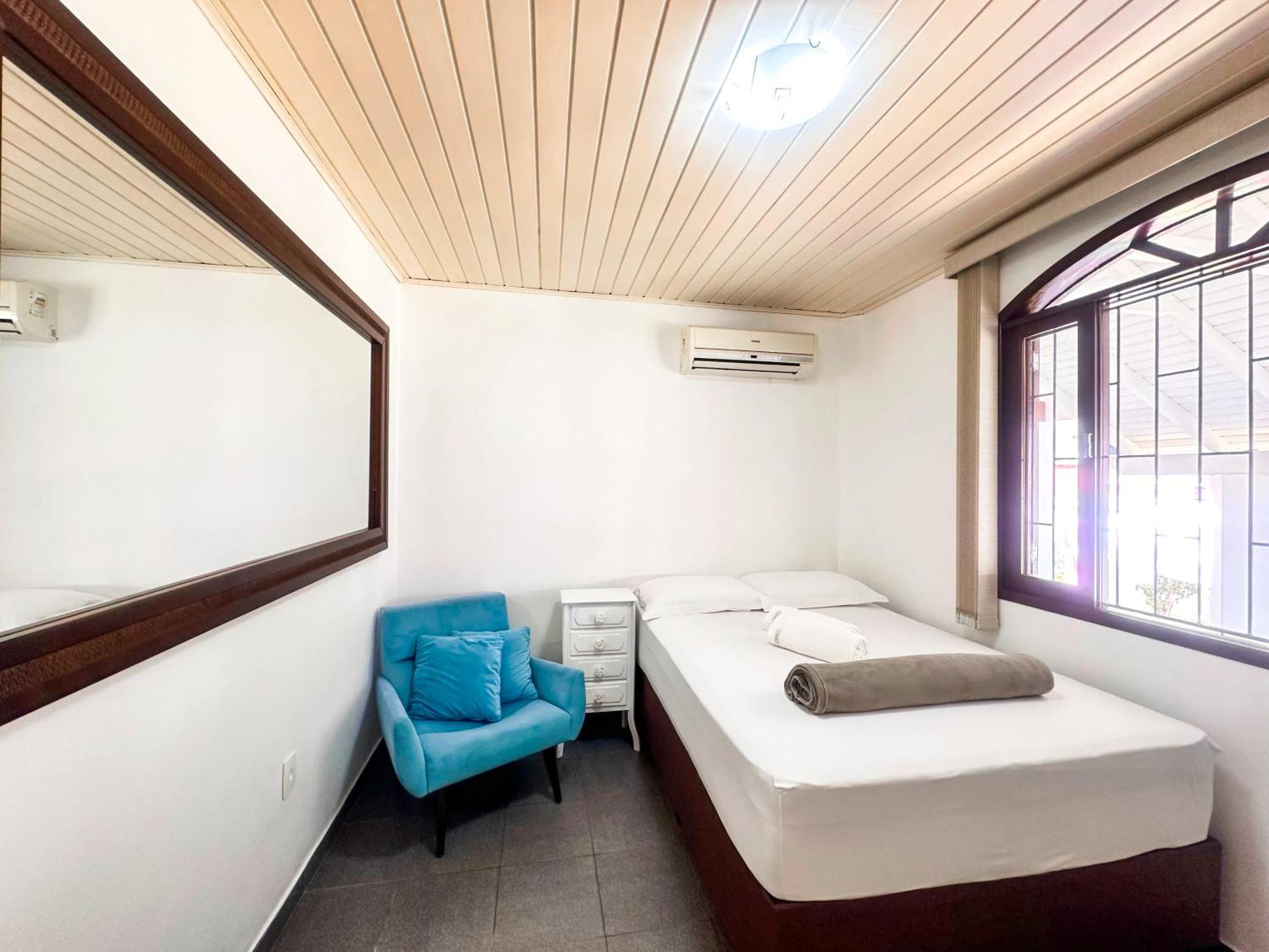 Casa Na Praia Dos Ingleses Para Ate 12 Pessoas Florianópolis Buitenkant foto