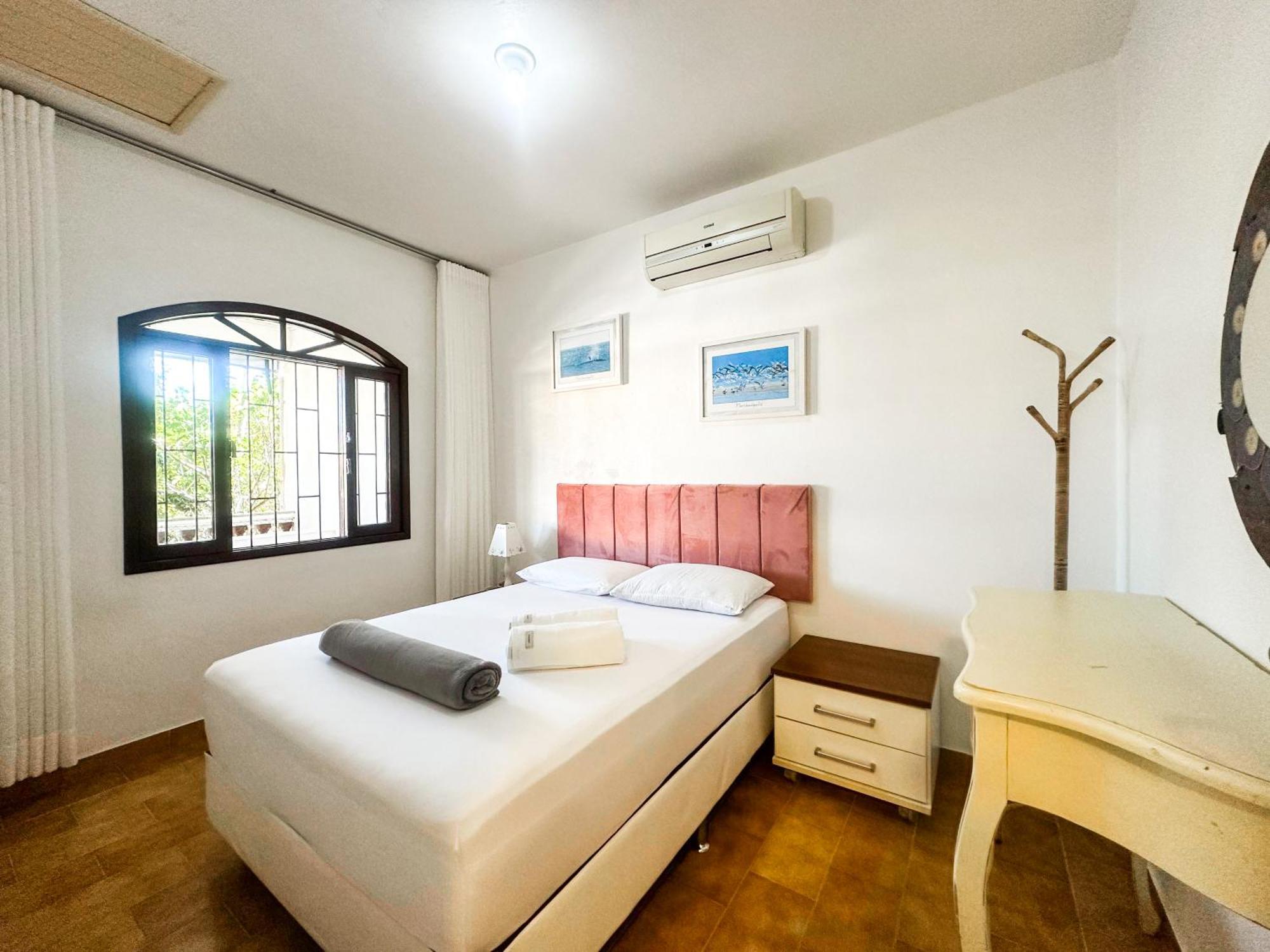 Casa Na Praia Dos Ingleses Para Ate 12 Pessoas Florianópolis Buitenkant foto