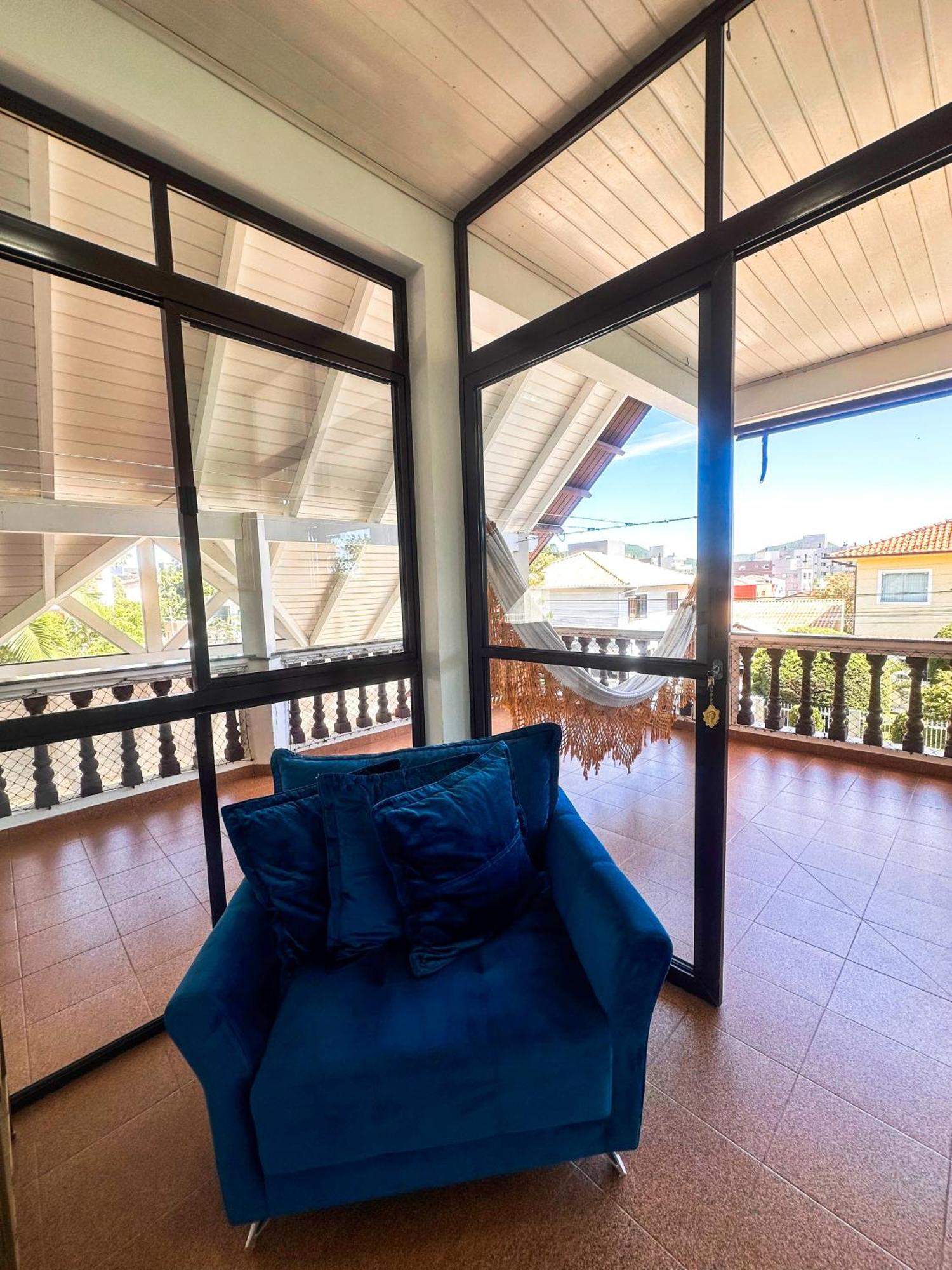 Casa Na Praia Dos Ingleses Para Ate 12 Pessoas Florianópolis Buitenkant foto