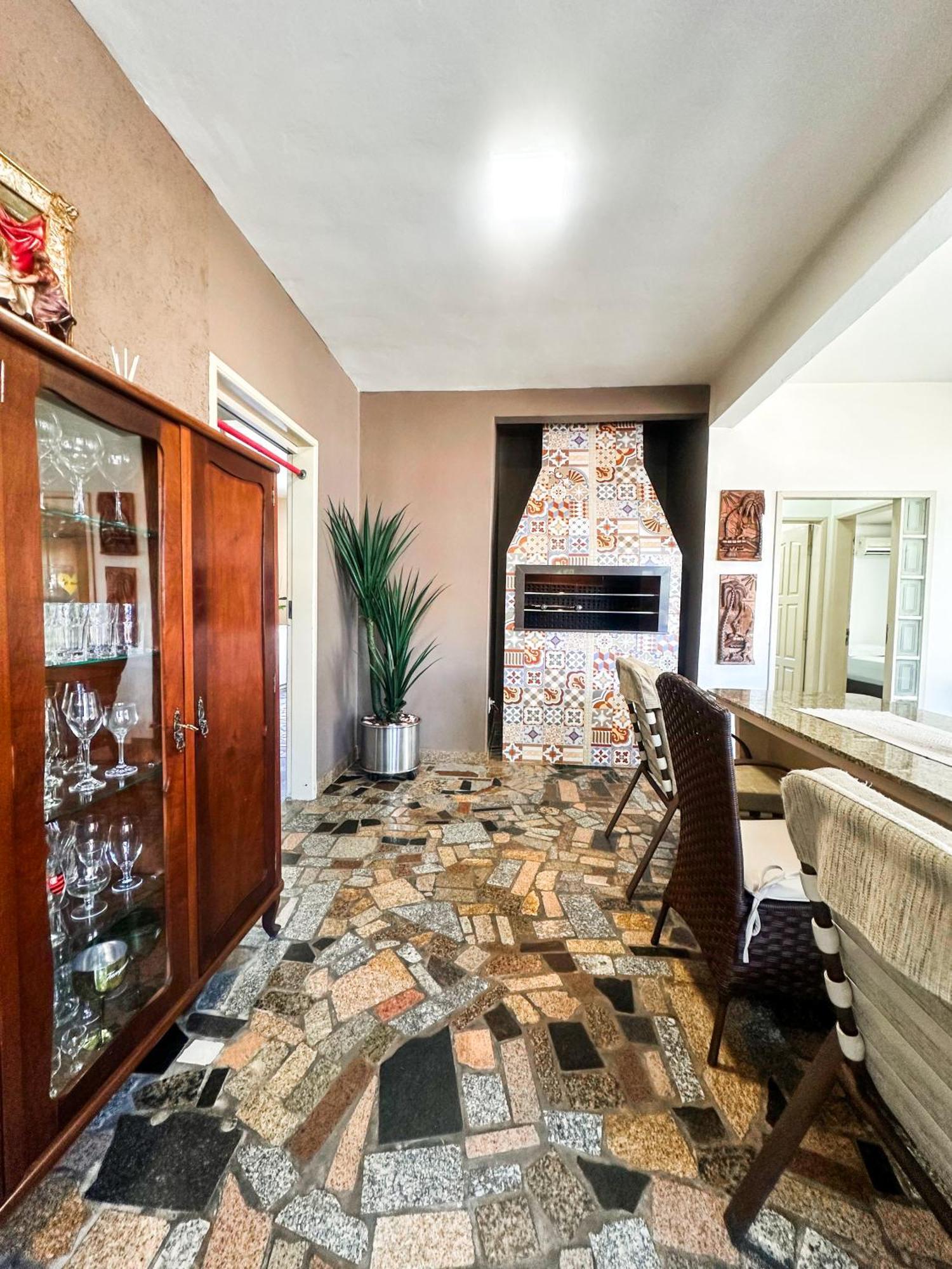 Casa Na Praia Dos Ingleses Para Ate 12 Pessoas Florianópolis Buitenkant foto
