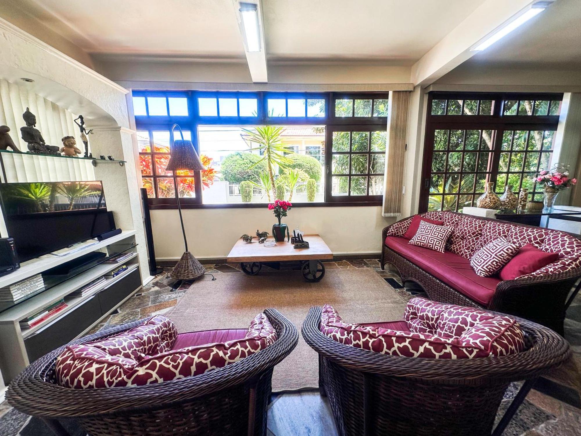 Casa Na Praia Dos Ingleses Para Ate 12 Pessoas Florianópolis Buitenkant foto